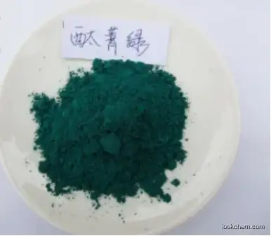 Good Price Phthalocyanine Green 36 CAS 14302-13-7