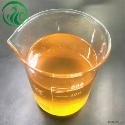 Lemon oil CAS8008-56-8