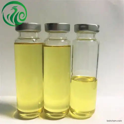 OLEUMVITICISNEGUNDO Oil--GMP CAS11027-63-7