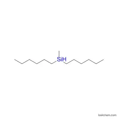 Dihexyl Methylsilane