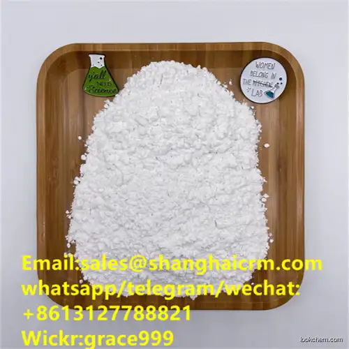 Best price DMHA Powder 2-Aminoisoheptane DMHA / 543-82-8