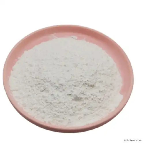 Factory Direct Febuxostat Powder CAS 144060-53-7 for Chronic Gout Febuxostat