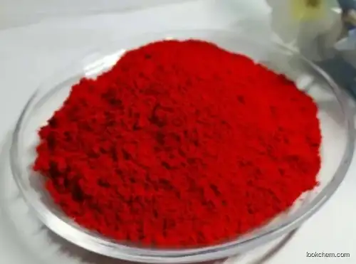 Organic Pigment Red 123 Colorant for Ink and Paint CAS 24108-89-2