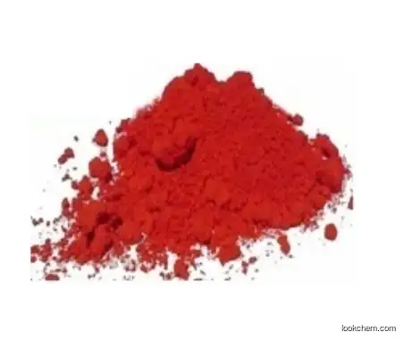 Pigment Red 208 for Plastic CAS 31778-10-6