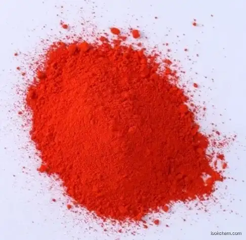 Pigment Red 208 CAS 31778-10-6 for Plastic Powder Pigment