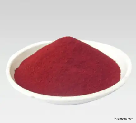 Manufacturer Good Quality Organic Pigment Red 8 for Paste CAS NO.6410-30-6