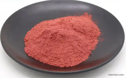 High quality Pigment Red 8 CAS 6410-30-6 with Good price