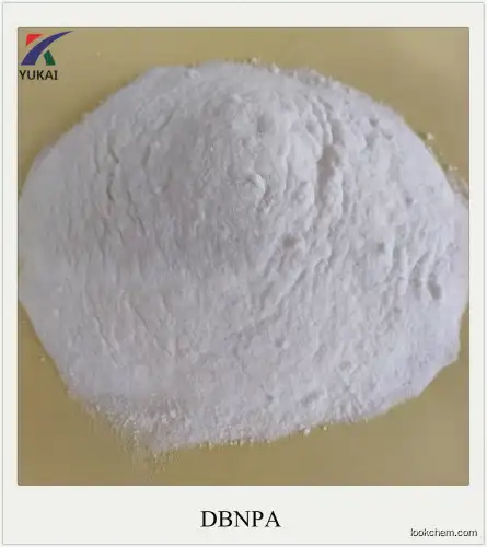 High quality biocide DBNPA