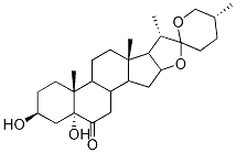 5α-hydroxy Laxogenin