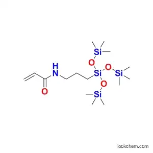 3-Acrylamidopropyl Tris(Trimethylsiloxy)Silane