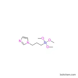 3-Imidazol-1-Yl Propyl(Trimethoxy)silane