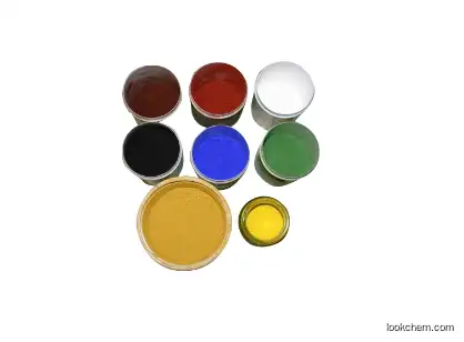 PIGMENT YELLOW 101 CAS NO.2387-03-3