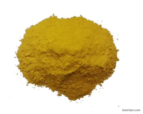 High Quality PIGMENT YELLOW 101 CAS 2387-03-3
