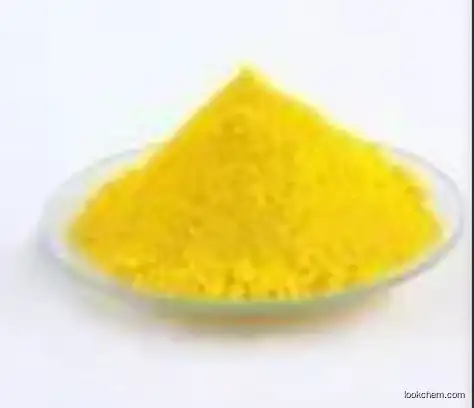 Pigment Yellow 191 / Fast Yellow Hgr for Plastic CAS 129423-54-7