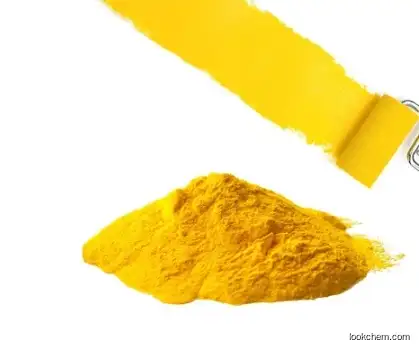 High Quality Pigment Yellow 42 CAS 51274-00-1