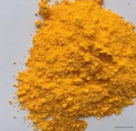 Pigment Yellow 191 for Plastic CAS 129423-54-7