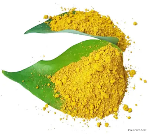 Organic Pigment Yellow 191 for Masterbatch CAS 129423-54-7