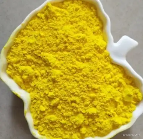 Organic Pigment Yellow 191 for Masterbatch CAS 129423-54-7