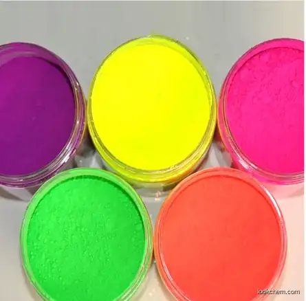 Pigment Yellow 42 CAS 51274-00-1 for Powder Coating Plastic Rubber