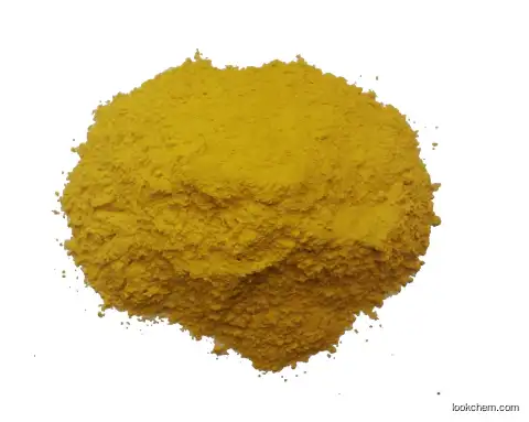 Powder Organic Pigment Yellow 42 CAS 51274-00-1