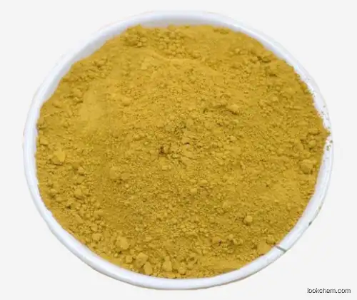 Powder Organic Pigment Yellow 42 CAS 51274-00-1