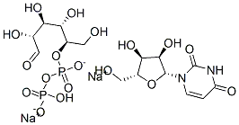 Uridine-5'-diphosphate disodium salt!