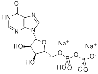 Inosine-5'-diphosphoric acid disodium salt!