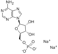 Adenosine 5'-monophosphate disodium salt!