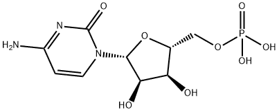 Cytidine 5’-monophosphate!