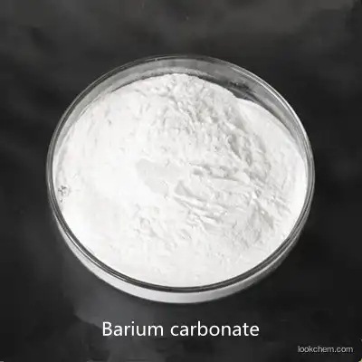 Barium carbonate 99.8% EINECS 208-167-3