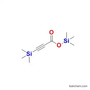 3-[Dimethyl(Trimethylsilylmethyl)Silyl] Prop-2-Ynoate