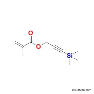 3-Trimethylsilylpropargyl Methacrylate