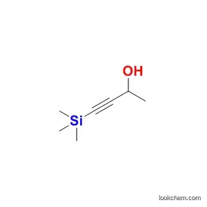 4-Trimethylsilyl-3-Butyn-2-Ol