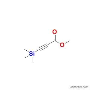 Methyl3-(Trimethylsilyl)Propiolate