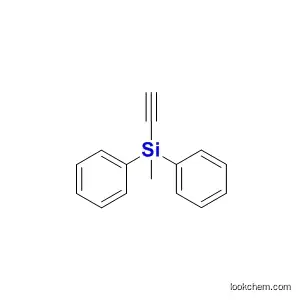 (Methyldiphenylsilyl)Acetylene