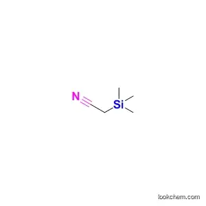 2-Trimethylsilylacetonitrile