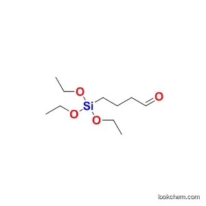 4-(Triethoxysilyl)Butanal