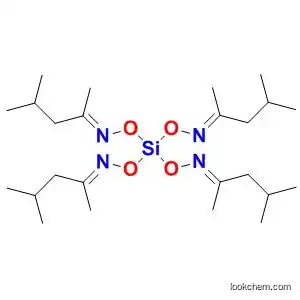 Tetrakis(Methylisobutylketoximino)Silane