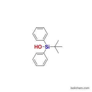 Diphenyl-t-Butylsilanol