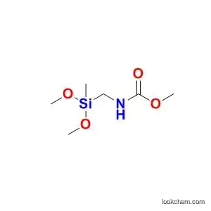 N-[(Methyldimethoxysilyl)Methyl]-O-Methyl Carbamate