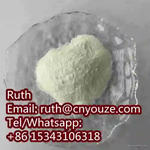 Hot selling 99% purity Nootropic GVS-111 CAS 157115-85-0