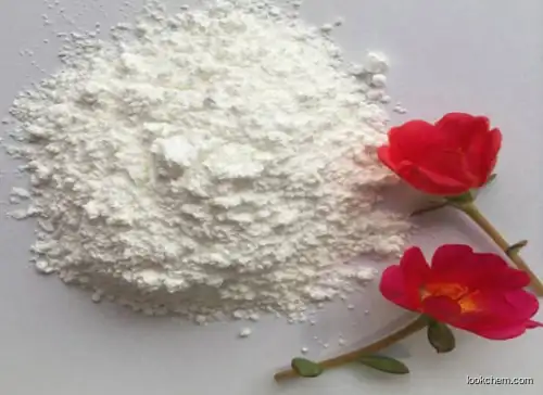 White Crystal Powder Pimelic Acid CAS 111-16-0