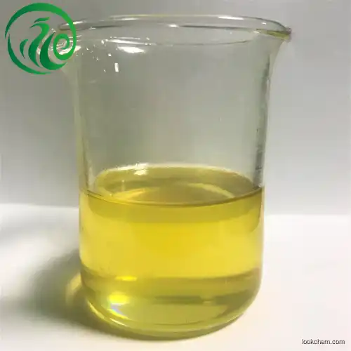 CAS2739-98-2  Ethyl 2-pyridylacetate