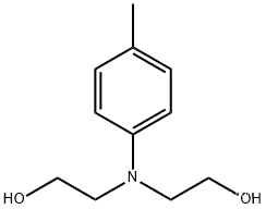 N,N-Dihydroxyethyl-p-toluidine