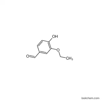 Ethyl vanillin/ 121-32-4