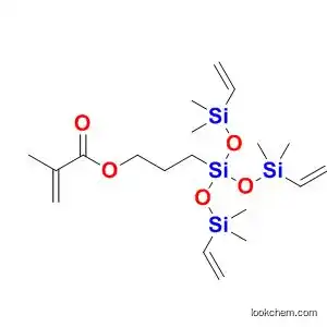 3-Methacryloxypropyl Tris(Vinyldimethylsiloxy)Silane