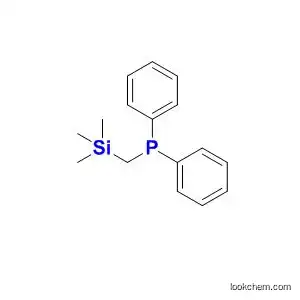 Diphenyl(Trimethylsilylmethyl)Phosphane