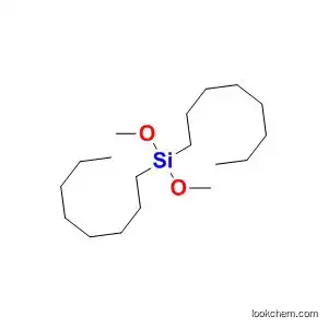 Di-n-Octyl Dimethoxysilane