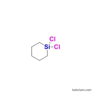 1,1-Dichloro-1-Silacyclohexane
