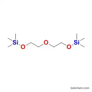Bis[2-(Trimethylsilyloxy)Ethyl]Ether